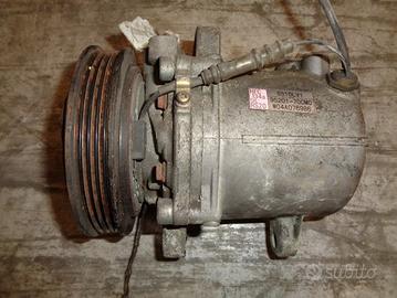 COMPRESSORE CLIMA PER GRAND VITARA 2.0HDI 2004