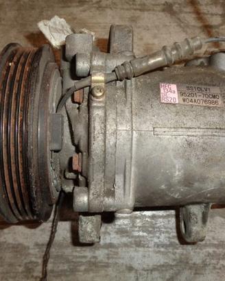 COMPRESSORE CLIMA PER GRAND VITARA 2.0HDI 2004