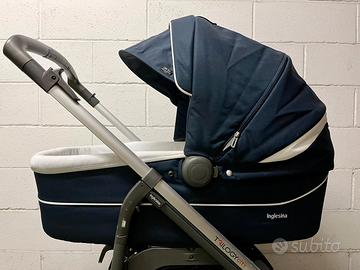 Trio Inglesina Trilogy City 