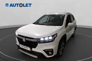 Suzuki S-Cross 1.4 Hybrid Top+ 129CV