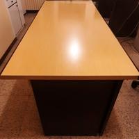 Due Scrivanie Maxy-Size 