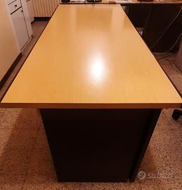 Due Scrivanie Maxy-Size 