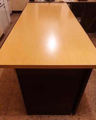 Due Scrivanie Maxy-Size 