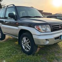 Mitsubishi Pajero Pinin 1.8 16v MPI 3p. 4wd