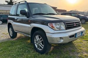 Mitsubishi Pajero Pinin 1.8 16v MPI 3p. 4wd