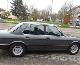 Vendo Bmw E28 520 I