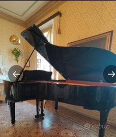 Pianoforte Yamaha C5