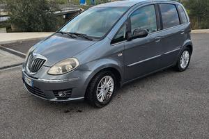 Lancia Musa 
