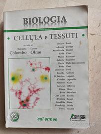 Biologia Cellula e tessuti