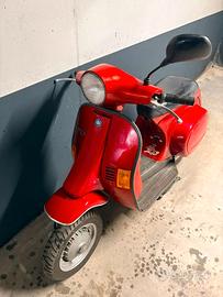 Vespa Piaggio V5N2T HP4 50ccm