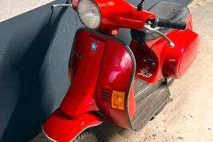 Vespa Piaggio V5N2T HP4 50ccm