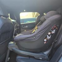 Seggiolino  Inglesina + Base isofix  Darwin i-Size