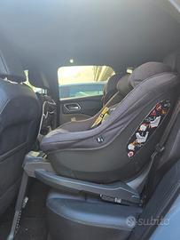 Seggiolino  Inglesina + Base isofix  Darwin i-Size