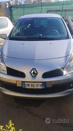 Renault Clio Ripcurl anno 2007