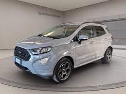 Ford Ecosport St line per ricambi