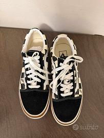 Scarpe Vans old skool