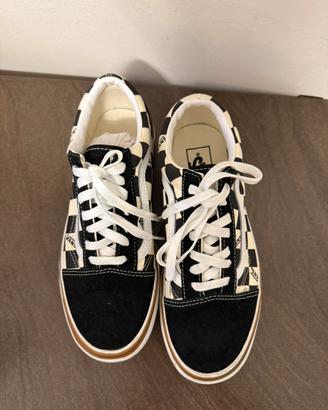 Scarpe Vans old skool