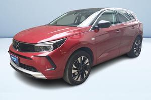 Opel Grandland Grandland 1.5 ecotec Business Eleg