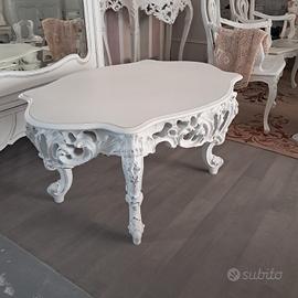 tavolino shabby 