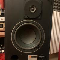 Jbl 4301 monitor