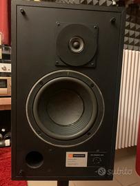 Jbl 4301 monitor