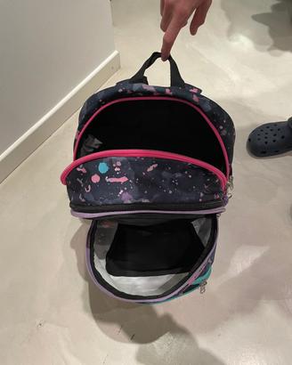 Zaino scuola