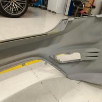 Paraurti posteriore Ford Focus RS MK2