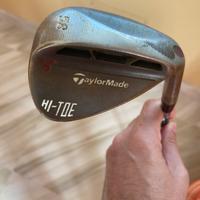 Taylormade 58°