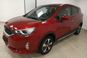 DR AUTOMOBILES dr4 Sport 1.6 Bi-Fuel GPL