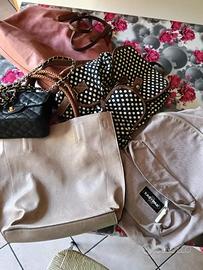 Zaino  Eastpak e borse donna