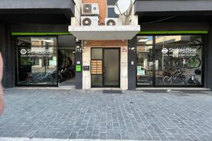 Vendita locale