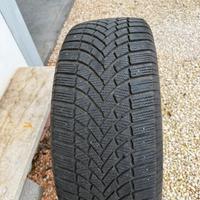 Gomme invernali