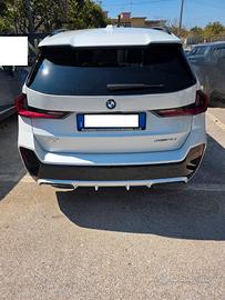 BMW X1 MSPORT SDRIVE 18D