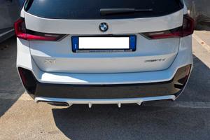 BMW X1 MSPORT SDRIVE 18D