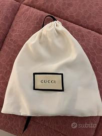 Cintura gucci