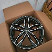 cerchi Audi 19