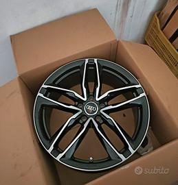 cerchi Audi 19