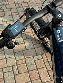 Vendi Rockrider E EXPL Taglia S