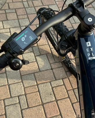 Vendi Rockrider E EXPL Taglia S