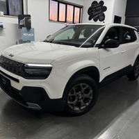Jeep Avenger 1.2 Turbo 101 CV - 2023