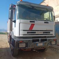 Iveco EUROTRAKKER