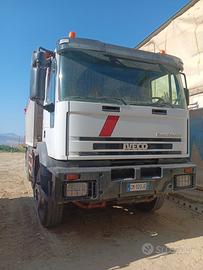 Iveco EUROTRAKKER