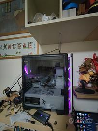 PC Gaming  i7 10700 / GTX 1660 / 16gb RAM