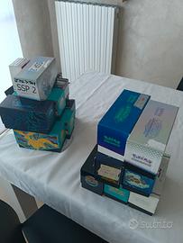 5000 carte Pokemon Italiane originali nuove 