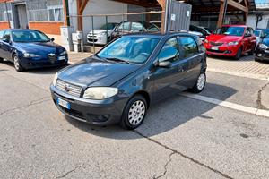 Fiat Punto Classic 1.2 5 porte Active GPL