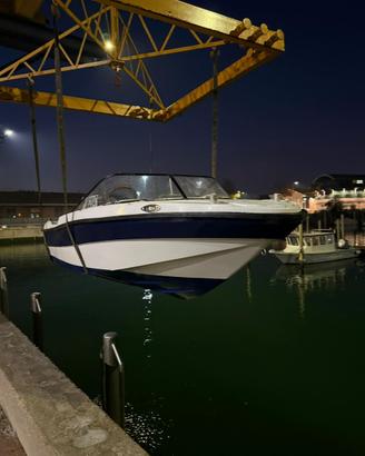 Rio 450 top