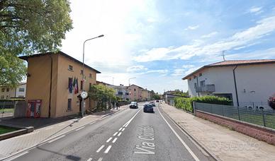Trilocale in zona residenziale - Udine