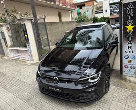 Volkswagen Golf 8 GTI 2.0 TSI 245 CV