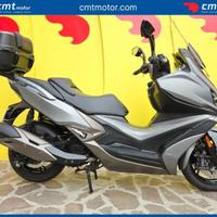 KYMCO Xciting 400i Garantito e Finanziabile