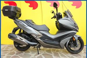 KYMCO Xciting 400i Garantito e Finanziabile
